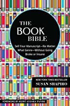 Tapa de Book Bible