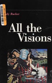 Tapa de All the visions ; Space baltic