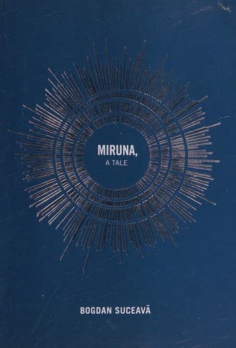 Tapa de Miruna, a Tale