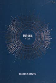 Tapa de Miruna, a Tale