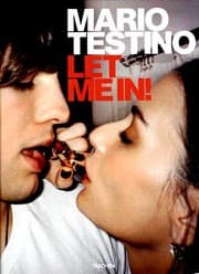 Tapa de Let Me In!