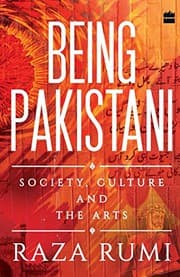 Tapa de Being Pakistani