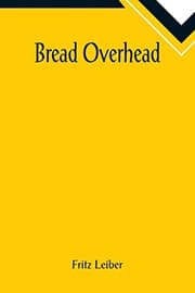 Tapa de Bread Overhead