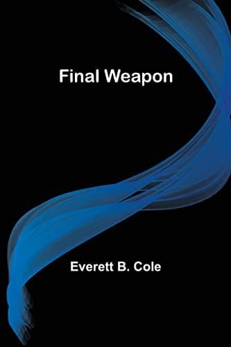 Tapa de Final Weapon