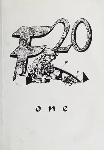 Tapa de F20