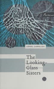 Tapa de Looking-glass sisters