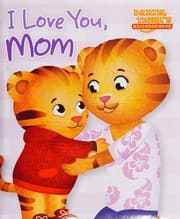 Tapa de I Love You, Mom