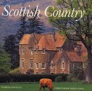 Tapa de Scottish country