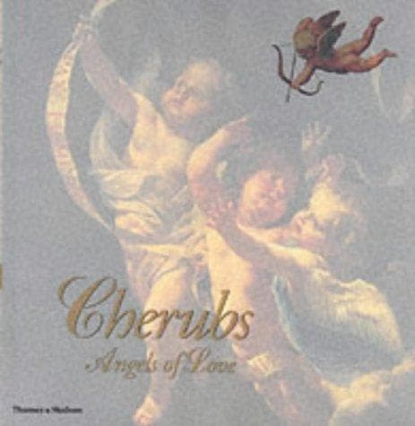 Tapa de Cherubs