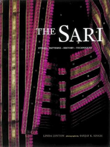 Tapa de The Sari