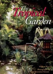 Tapa de The tropical garden