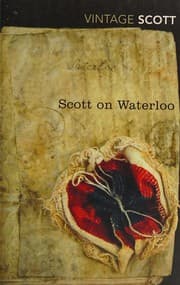 Tapa de Scott on Waterloo