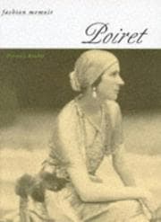 Tapa de Poiret