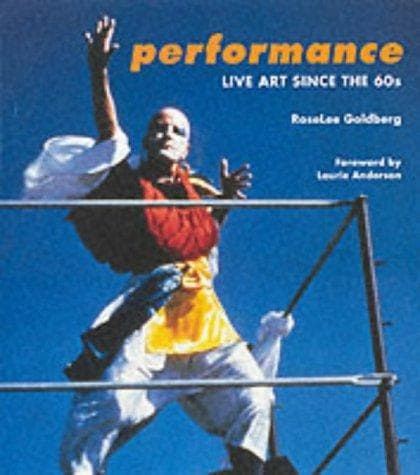 Tapa de Performance
