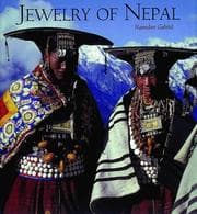 Tapa de Jewelry of Nepal