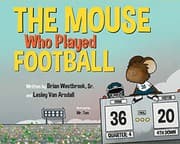 Tapa de The Mouse Who Played Football