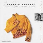 Tapa de Antonio Berardi