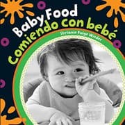 Tapa de Baby Food/Comiendo Con Bebe