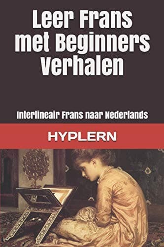 Tapa de Leer Frans met Beginners Verhalen