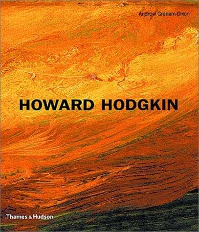 Tapa de Howard Hodgkin