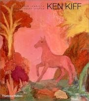 Tapa de Ken Kiff