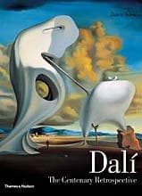 Tapa de Dali