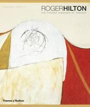 Tapa de Roger Hilton