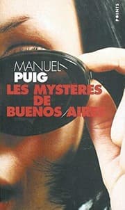 Tapa de Myst'res de Buenos Aires