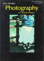 Tapa de Photography