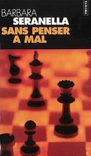 Tapa de Sans Penser Mal