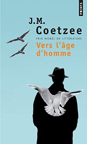 Tapa de Vers L'Ge D'Homme
