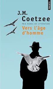 Tapa de Vers L'Ge D'Homme
