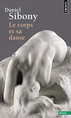 Tapa de Corps Et Sa Danse