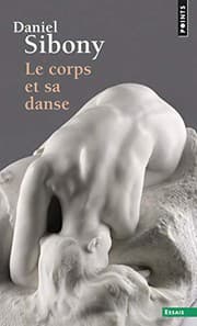 Tapa de Corps Et Sa Danse