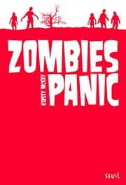Tapa de Zombies Panic