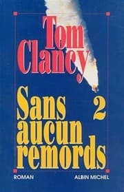 Tapa de Sans Aucun Remords - Tome 2