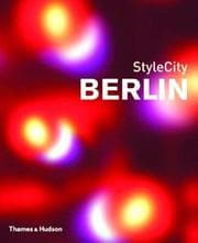 Tapa de StyleCity - Berlin