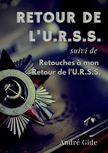 Tapa de Retour de l'URSS