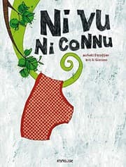 Tapa de Ni Vu, Ni Connu