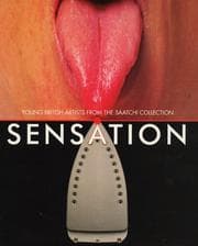 Tapa de Sensation