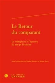 Tapa de Le Retour Du Comparant