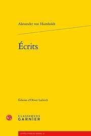 Tapa de Ecrits