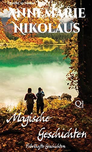 Tapa de Magische Geschichten