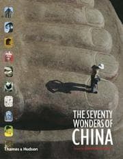Tapa de The Seventy Wonders of China