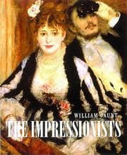 Tapa de The Impressionists