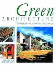 Tapa de Green architecture