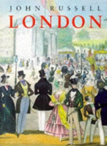 Tapa de London