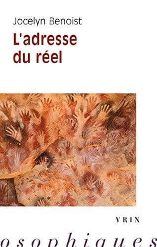 Tapa de L'Adresse Du Reel