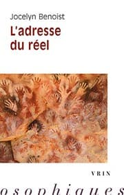 Tapa de L'Adresse Du Reel