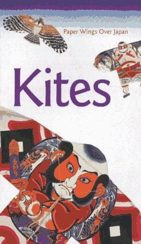 Tapa de Kites